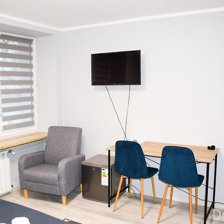 Apartamenty I Pokoje Centrum Pilsudskiego Bialystok Exterior photo