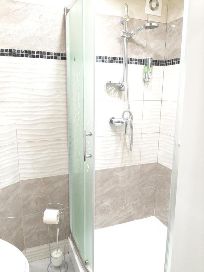 Apartamenty I Pokoje Centrum Pilsudskiego Bialystok Exterior photo