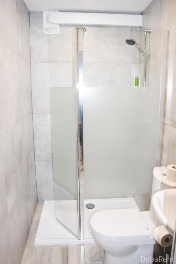 Apartamenty I Pokoje Centrum Pilsudskiego Bialystok Exterior photo